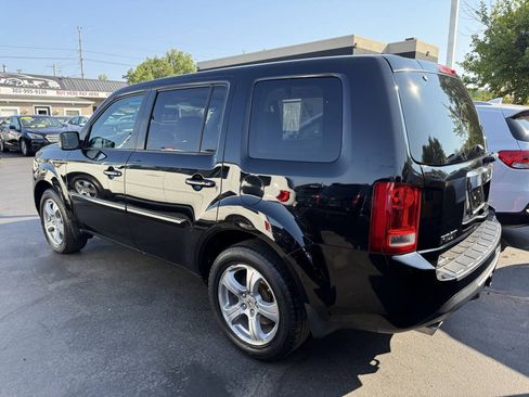 Used 2013 Honda Pilot EX image 5
