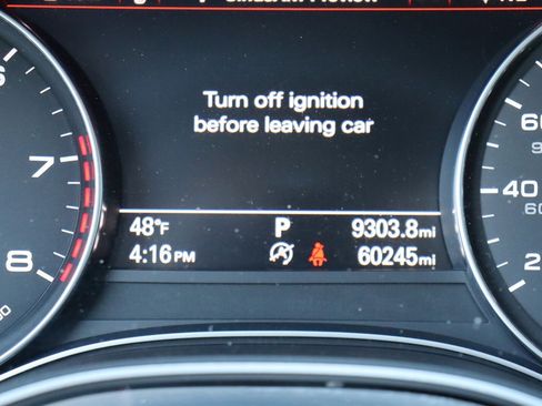 Used 2018 Audi A6 2.0T Premium Plus w/ Premium Plus Package image 32