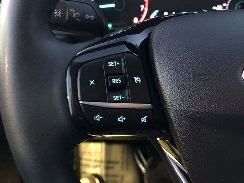 Used 2022 Ford Escape SEL image 15