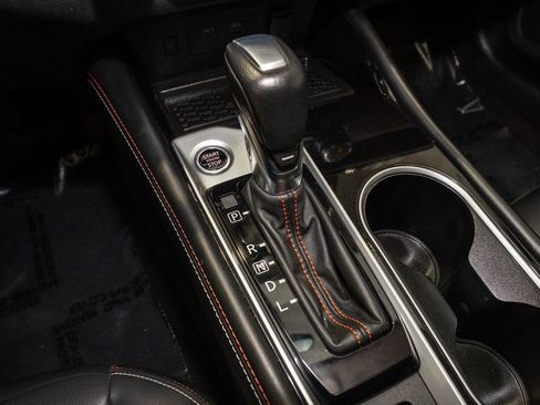 Certified 2023 Nissan Altima 2.0 SR image 18