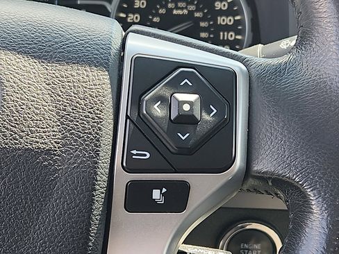 Used 2021 Toyota Tundra Platinum image 22