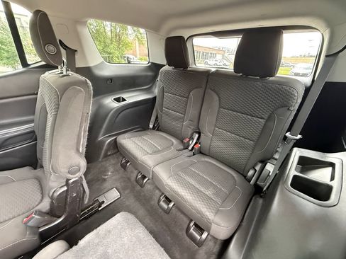 Used 2018 GMC Acadia SLE FWD image 30