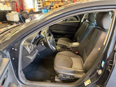 Used 2013 MAZDA MAZDA6 i Touring FWD image 11