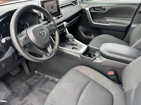 Certified 2024 Toyota RAV4 LE image 12