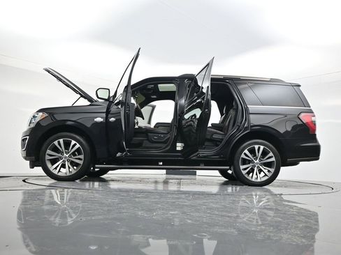Used 2020 Ford Expedition King Ranch image 63