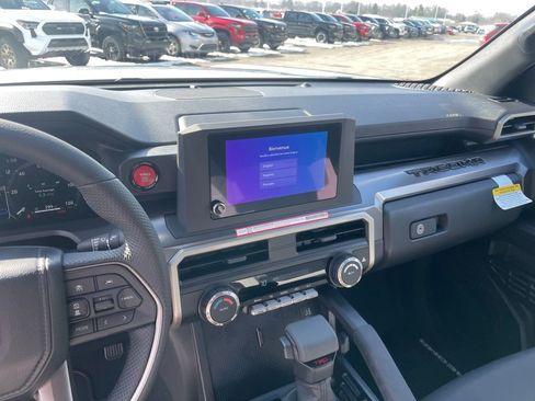 New 2026 Toyota Tacoma TRD Off-Road image 19