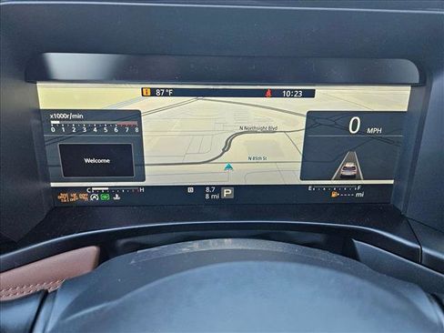 New 2026 Subaru Outback Touring AWD/4WD image 11