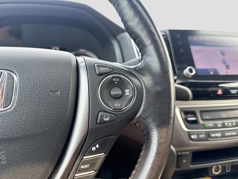 Used 2023 Honda Ridgeline RTL-E image 17