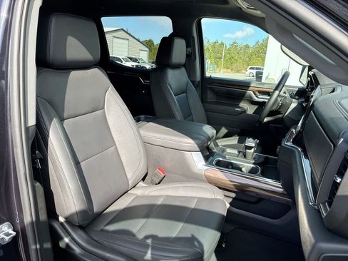 Used 2024 Chevrolet Silverado 1500 RST w/ All Star Edition Plus AWD/4WD image 27