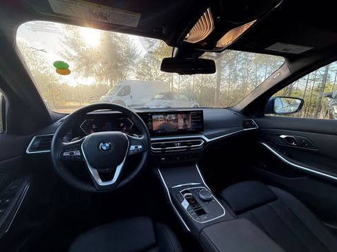 Used 2024 BMW 330i Sedan image 20