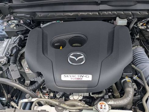 Used 2026 MAZDA CX-50 2.5 Turbo w/ Weather Package AWD/4WD image 26