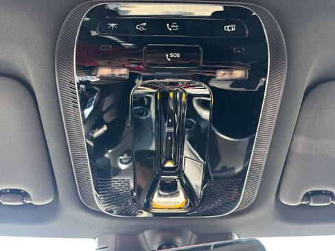 New 2025 Mercedes-Benz GLC 43 AMG 4MATIC image 25