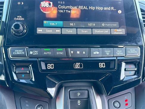 Used 2023 Honda Odyssey Sport image 18