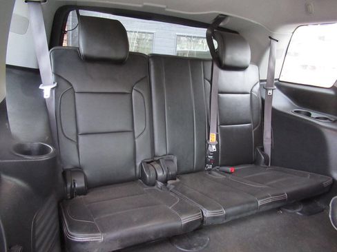 Used 2017 GMC Yukon Denali w/ Open Road Package image 11