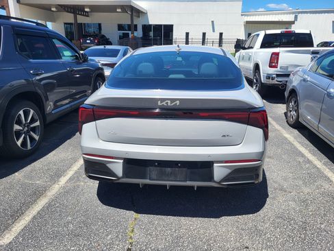 Used 2025 Kia K5 GT-Line FWD image 5
