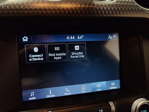 Used 2022 Ford Mustang GT Premium w/ GT Performance Package RWD image 38