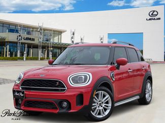 Used 2024 MINI Cooper Countryman S w/ Storage Package video 1