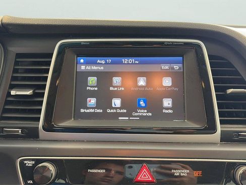 Used 2018 Hyundai Sonata SEL FWD image 12