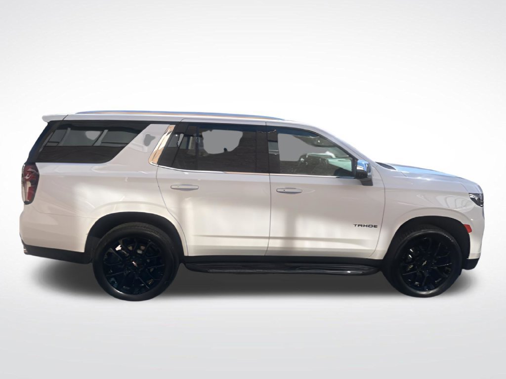Used 2024 Chevrolet Tahoe Premier AWD/4WD image 8