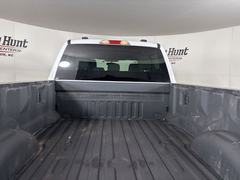 Used 2024 Ford F250 XLT w/ FX4 Off-Road Package image 25