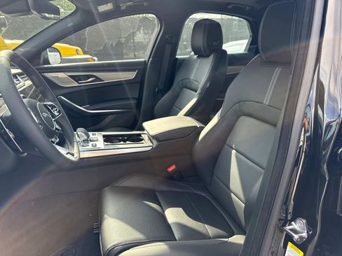 New 2024 Jaguar XF R-Dynamic SE image 10