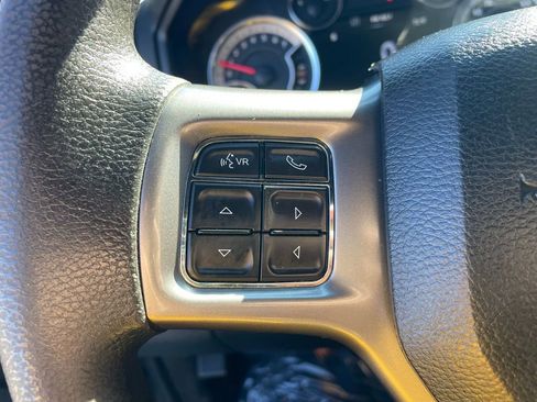 Used 2021 RAM 1500 Classic Warlock w/ Electronics Group image 26