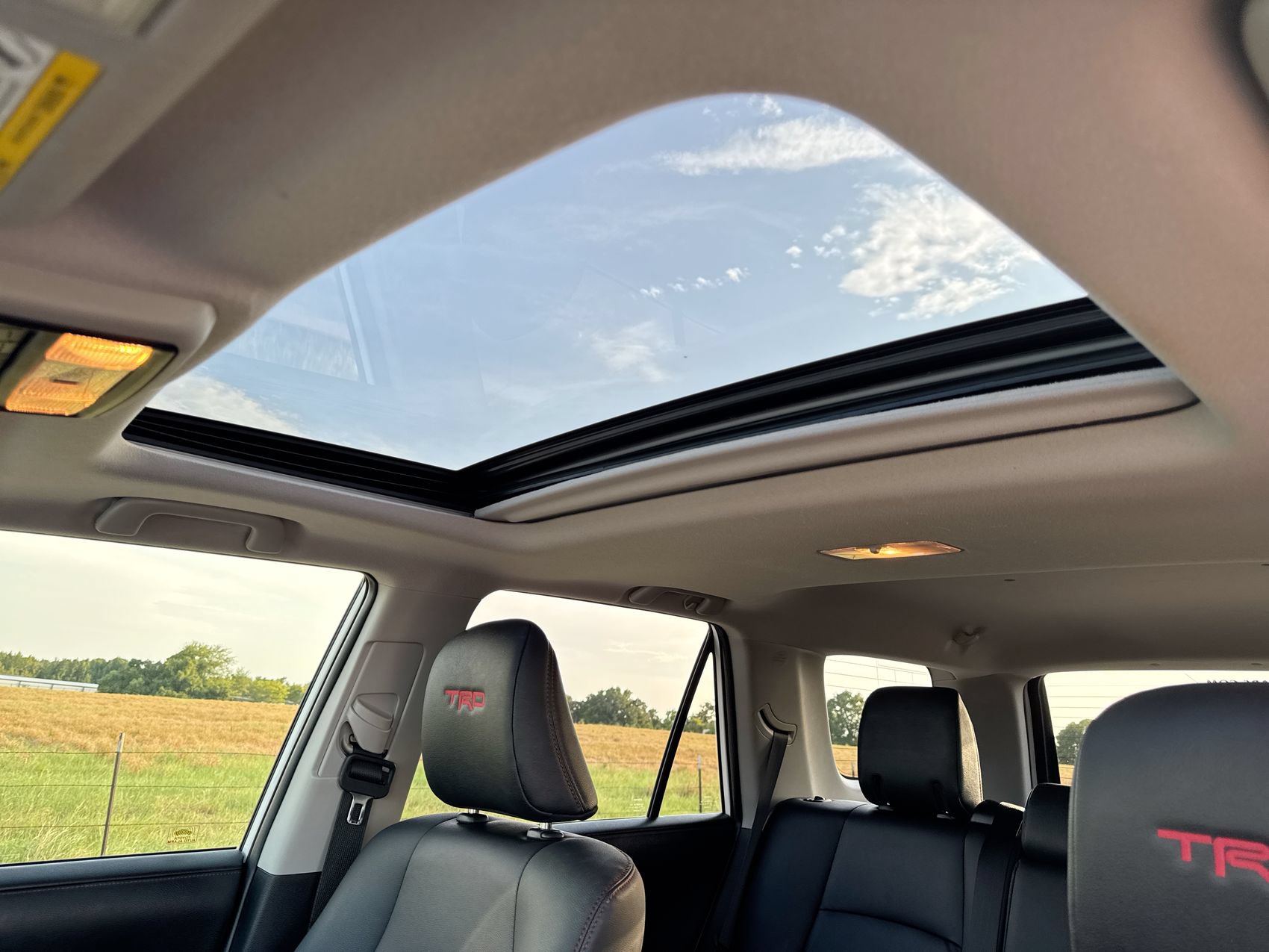 Used 2020 Toyota 4Runner TRD Pro AWD/4WD image 22