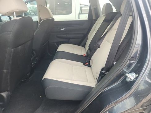 Used 2024 Honda CR-V EX image 4