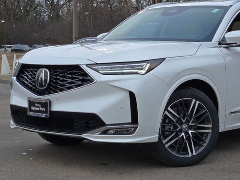 New 2026 Acura MDX w/ Advance Package image 2