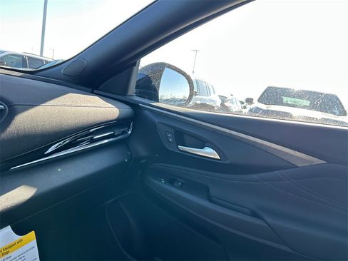 New 2026 Buick Envista Sport Touring image 25