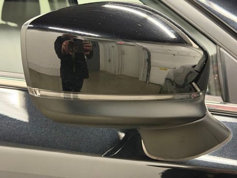 Used 2025 MAZDA CX-5 AWD 2.5 S w/ Preferred Package image 14