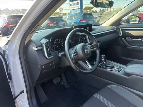 Used 2025 MAZDA CX-50 AWD 2.5 S w/ Preferred Package image 14