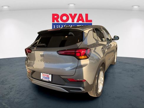 New 2026 Buick Encore GX Preferred w/ Comfort Package image 9