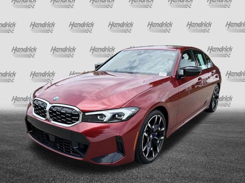 Certified 2026 BMW M340i RWD image 7