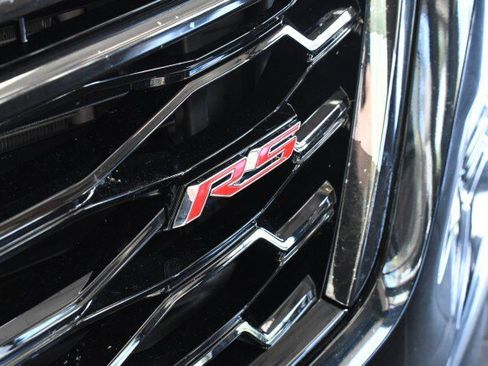 Used 2023 Chevrolet Traverse RS AWD/4WD image 8