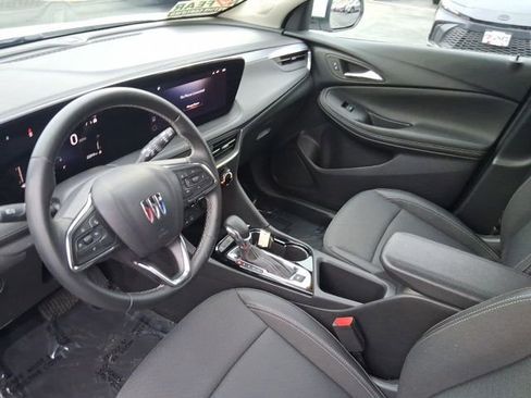 Used 2025 Buick Encore GX Preferred image 15