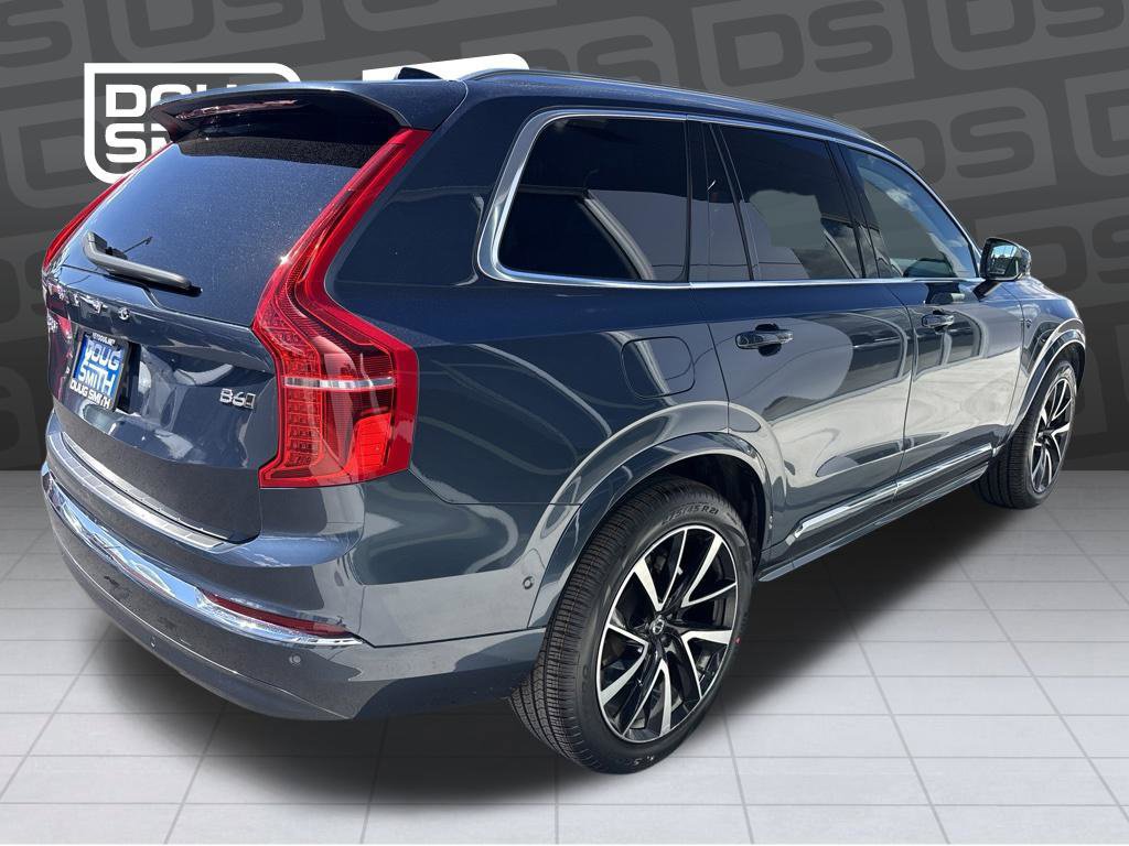 Used 2024 Volvo XC90 B6 Plus w/ Protection Package Premier AWD/4WD image 4