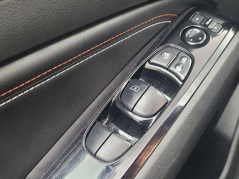 Used 2023 Nissan Altima 2.5 SR w/ SR Premium Package FWD image 27