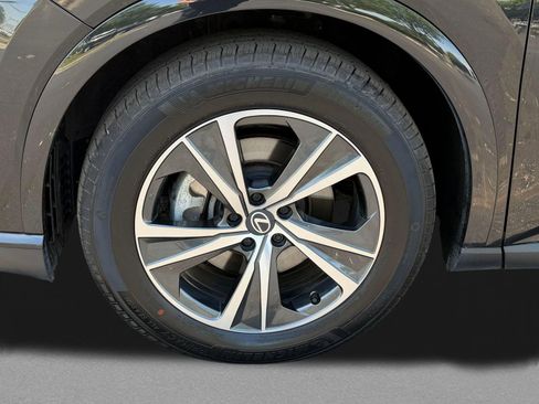 Certified 2026 Lexus RX 350 Premium w/ Convenience Package AWD/4WD image 13