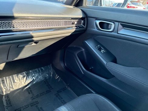 Used 2022 Honda Civic Sport image 35