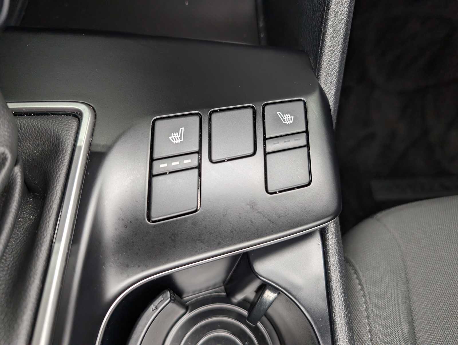 Certified 2025 Kia Sportage LX AWD/4WD image 27
