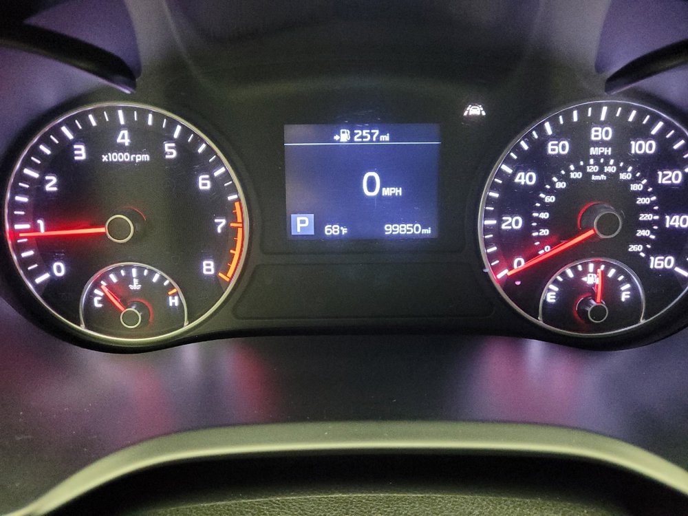 Used 2019 Kia Optima S w/ S Panoramic Sunroof Package FWD image 23