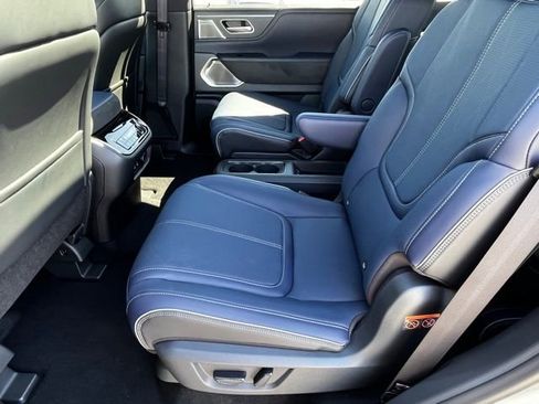 New 2026 INFINITI QX80 SPORT image 29