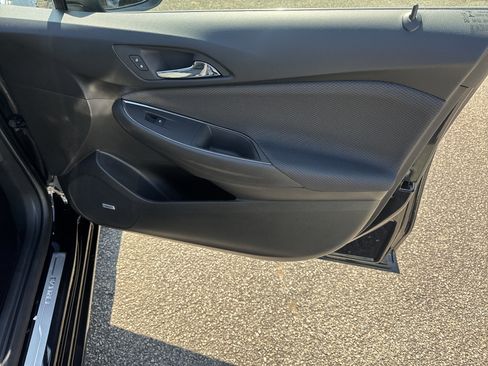 Used 2019 Chevrolet Cruze LT w/ Sun And Sound Package image 14