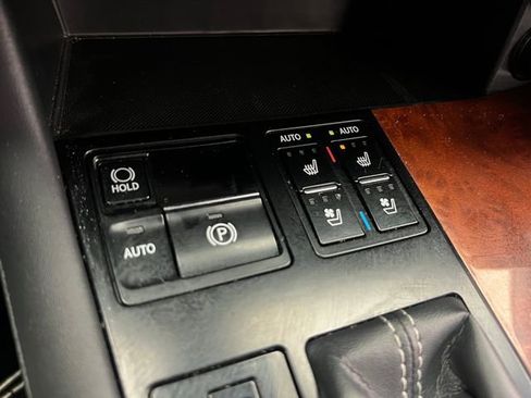 Used 2019 Lexus RX 350L FWD image 26