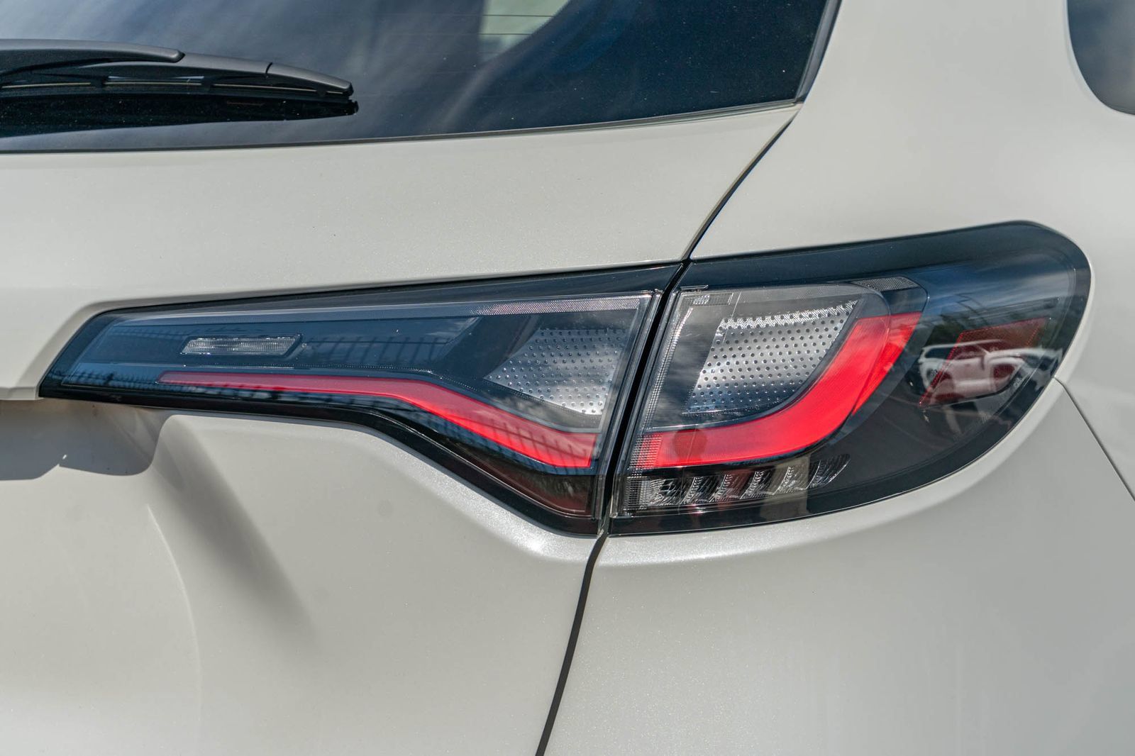 Used 2025 Honda HR-V Sport image 7