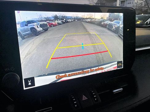 Used 2024 Toyota RAV4 XSE image 20