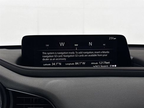 New 2026 MAZDA CX-30 AWD 2.5 S image 16