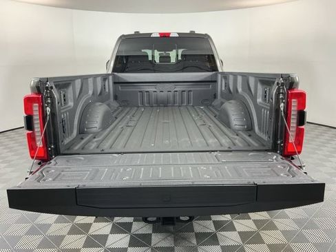 Certified 2025 Ford F450 King Ranch w/ Chrome Package AWD/4WD image 7