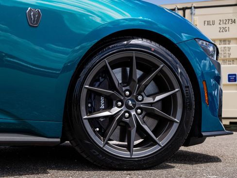 New 2026 Ford Mustang Dark Horse RWD image 31